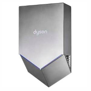 Dyson Dyson Asciugamani Airblade V HU02 Nickel